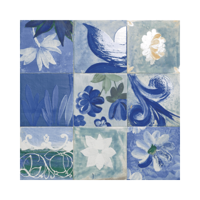 Portofino 20x20 (box of 1 m2)
