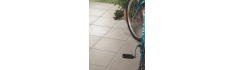 Modena gris 31,6x31,6 (box of 1 m2)