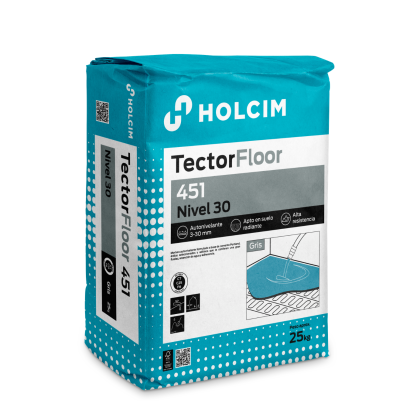 TectorFloor 451 Gel Flex...