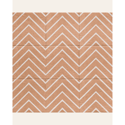 copy of White Season 20x20 - Carrelage style de carreaux de ciment (carton de 1 m2)