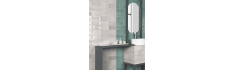 Série Camden emerald 10x20 (carton de 1 m2)