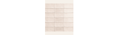 Série Decor Camden Bianco 10x20 (carton de 1 m2)