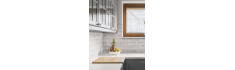 Série Decor Camden Grey 10x20 (carton de 1 m2)