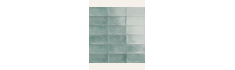 Série Decor Camden Emerald 10x20 (carton de 1 m2)