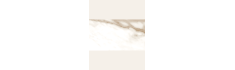Calacatta Golden Matte 60x120 (box of 1,43 m2)