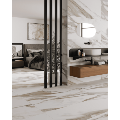 Calacatta Golden Matte...