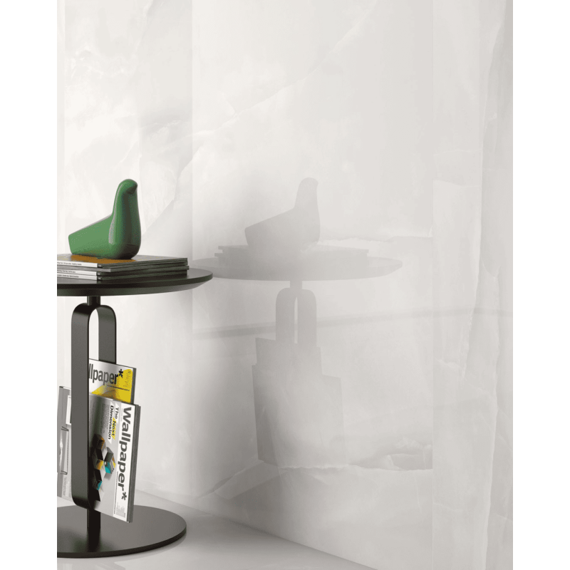 Soma Blanco Polished 60x120 (box of 1,44 m2)