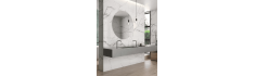 Nilo Blanco Polished 60x120 (box of 1,44 m2)