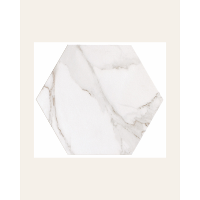 Verona 56x48,5 hexagonal (box of 1,20 m²)
