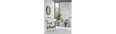 Thassos blue 56x48,5 hexagonal (box of 1,20 m²)