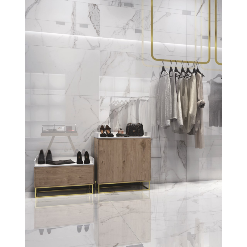 Palatina Polished 60x120 (box of 1,44 m2)