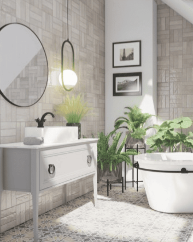 Decor Solferino 20x20