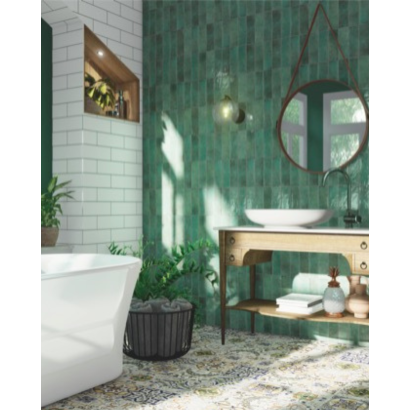 Decor Solferino 20x20