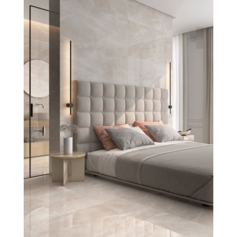 Rodum Crema Polished 60x120 (box of 1,44 m²)