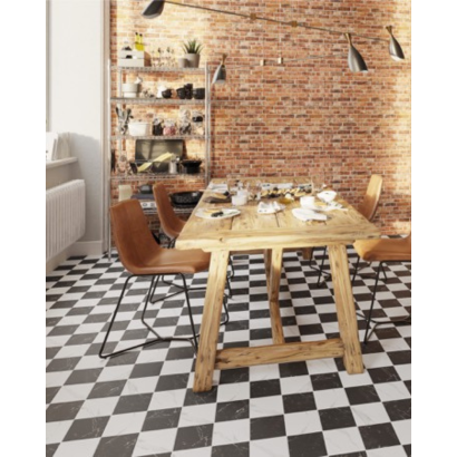 Windsor Marquina 15x15 (box of 0,5 m2)