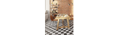 Windsor Marquina 15x15 (box of 0,5 m2)