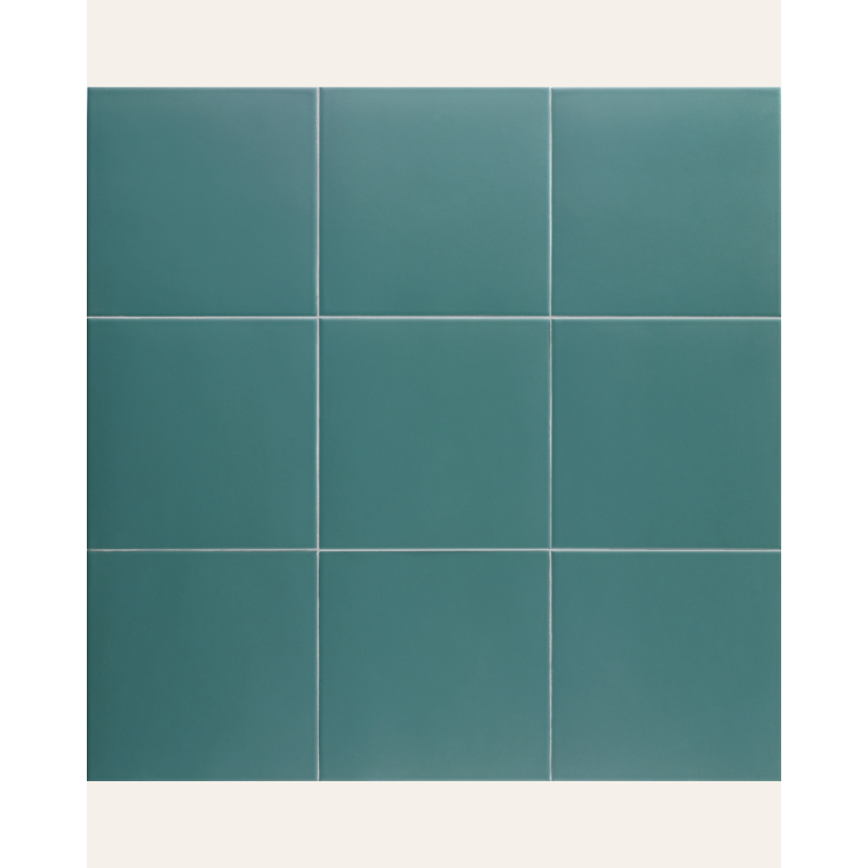 Technical Soft Teal 20x20 (box of 1 m²)
