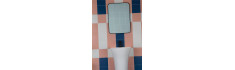 Technical Soft Navy 20x20 (box of 1 m²)