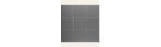 Technical Soft Steel 20x20 (carton de 1 m²)