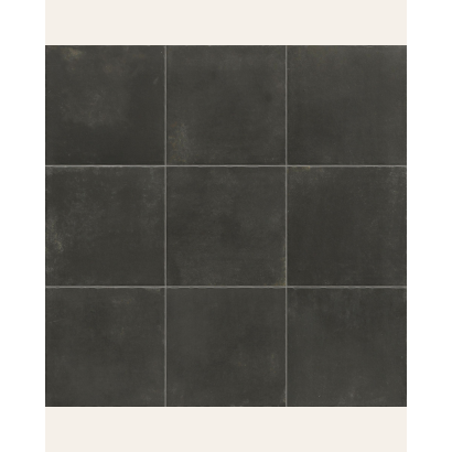 Nostalgy Black 20x20 (box of 1 m²)