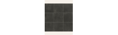 Nostalgy Black 20x20 (box of 1 m²)