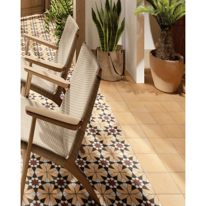 Nostalgy Honey 20x20 (box of 1 m²)