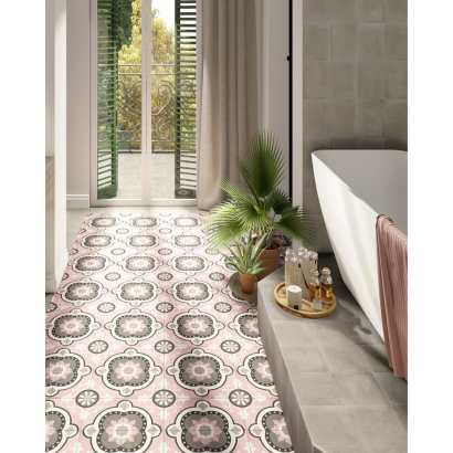 Nostalgy Concrete 20x20 (box of 1 m²)