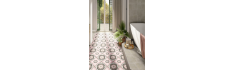 Nostalgy Concrete 20x20 (box of 1 m²)