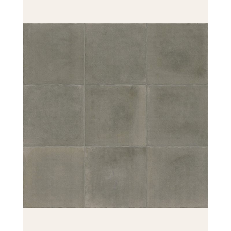 Nostalgy Anthracite 20x20 (box of 1 m²)