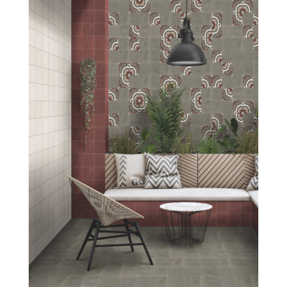 Nostalgy Anthracite 20x20 (box of 1 m²)
