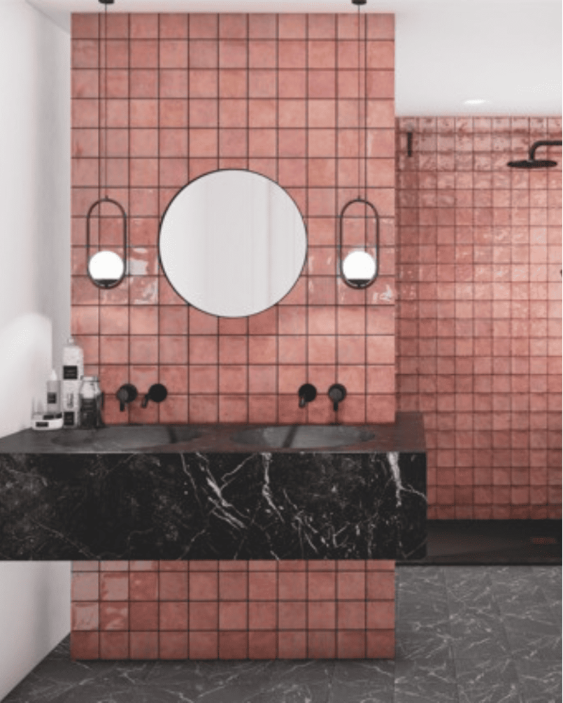 Decor Solferino 20x20