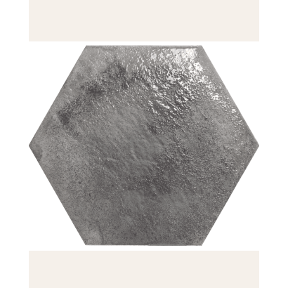 copy of Confeti white 56x48,5 hex (box of 1,20 m²)