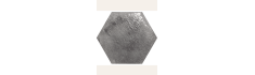 copy of Confeti white 56x48,5 hex (box of 1,20 m²)