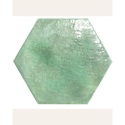copy of Confeti white 56x48,5 hex (box of 1,20 m²)