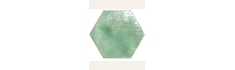 copy of Confeti white 56x48,5 hex (box of 1,20 m²)