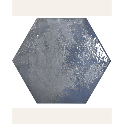copy of Confeti white 56x48,5 hex (box of 1,20 m²)