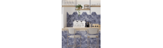 copy of Confeti white 56x48,5 hex (box of 1,20 m²)