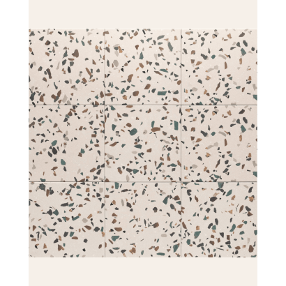 Dots 20x20 (box of 1 m2)
