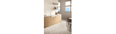 Coccio Mix 60x60 (box of 1,44 m2)