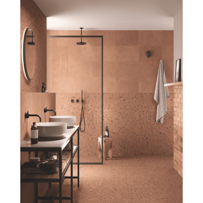 Coccio Terra 60x60 (box of 1,44 m2)