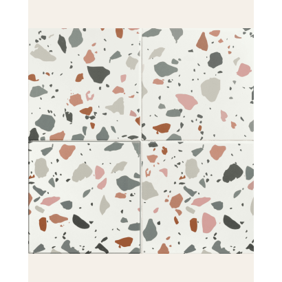 Trendy Mix 20x20 (box of 1 m2)