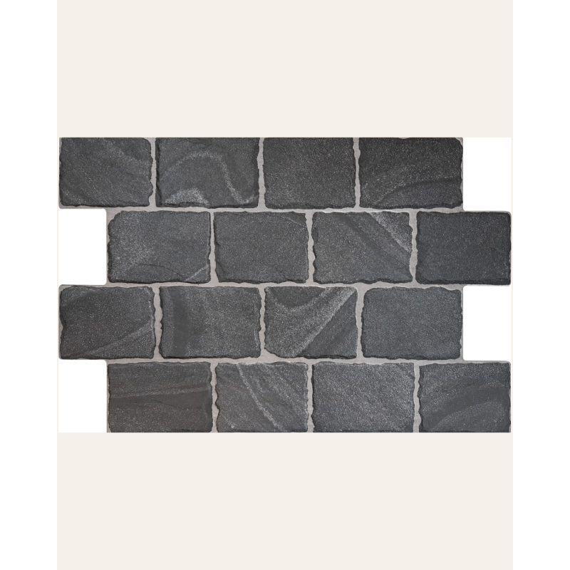 Esla Cobblestone 44x66 (box of 1,04 m2)