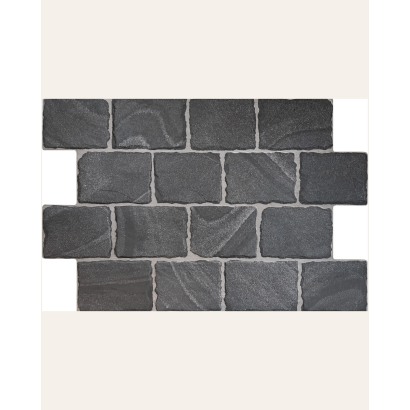 Esla Cobblestone 44x66 (box of 1,04 m2)