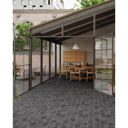 Esla Cobblestone 44x66 (box of 1,04 m2)