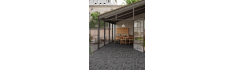 Esla Cobblestone 44x66 (box of 1,04 m2)