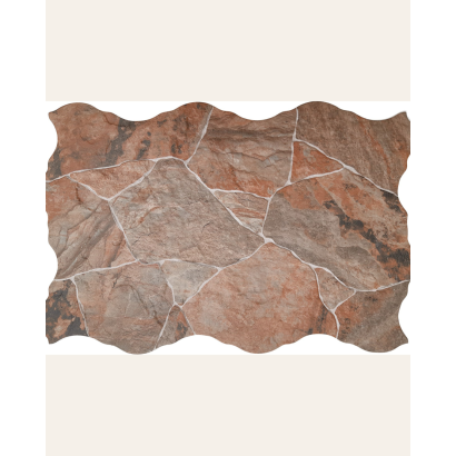 Canyon Flagstone 44x66 (box...