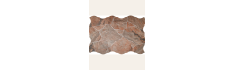 Canyon Flagstone 44x66 (box of 1,17 m2)