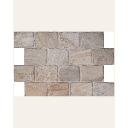 Filita Cobblestone 44x66 (box of 1,04 m2)