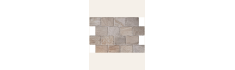 Filita Cobblestone 44x66 (box of 1,04 m2)