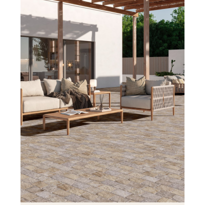Filita Cobblestone 44x66 (box of 1,04 m2)